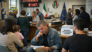 Italian Citizenship in 2026: Impacts, Risks and Why Timing Matters