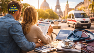 Public vs Private Healthcare in Europe: What Foreigners Should Know