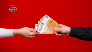 Sending Money Within Europe vs Outside Europe: Costs and Best Practices