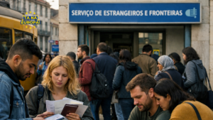 How Legal Residency Works in Portugal for Foreigners