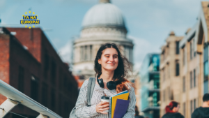 Studying in Smaller European Countries Pays Off
