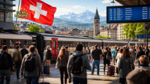 Is Switzerland’s 10 Million Cap Worth the Impact?