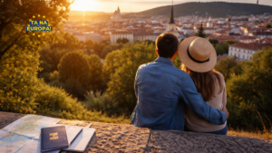 Fastest Permanent Residency Routes in Europe Explained