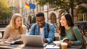 Europe’s Most Efficient Countries for Students