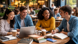 Most Popular Universities in Europe for International Students