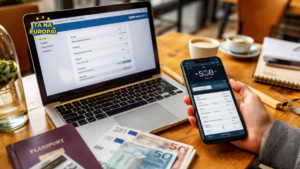 The True Cost of Banking in Europe Exposed