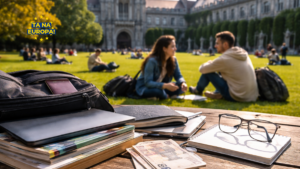 Free Universities in Europe The Hidden Financial Reality